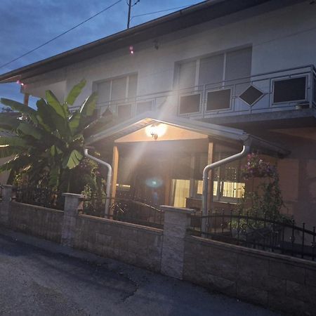Kaca Apartmani 1 Banja Luka Zewnętrze zdjęcie