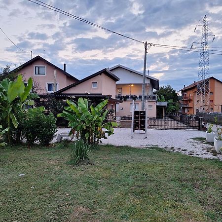 Kaca Apartmani 1 Banja Luka Zewnętrze zdjęcie