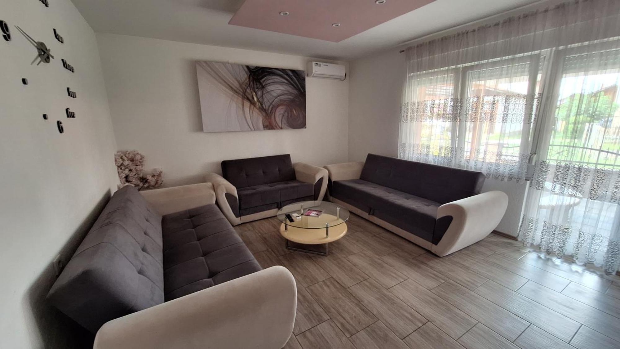 Kaca Apartmani 1 Banja Luka Zewnętrze zdjęcie