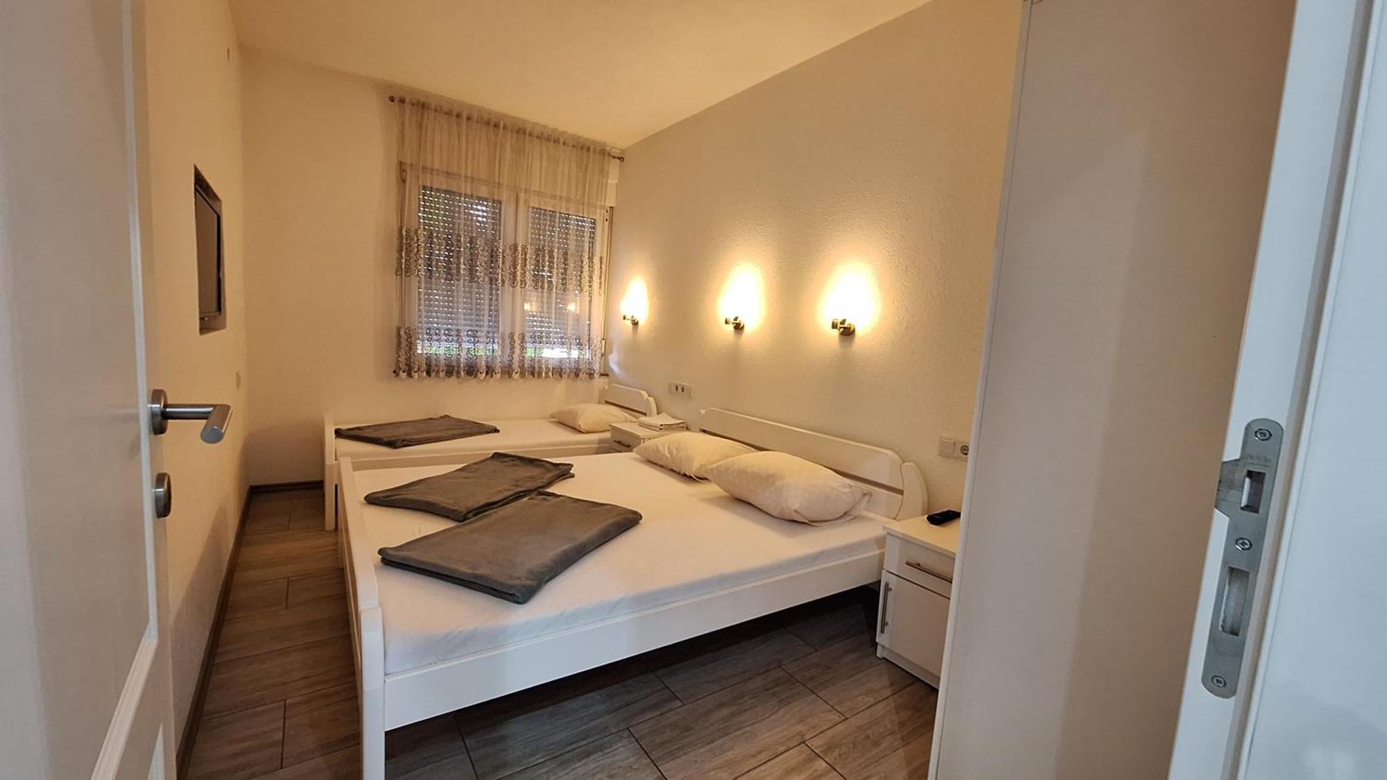 Kaca Apartmani 1 Banja Luka Zewnętrze zdjęcie