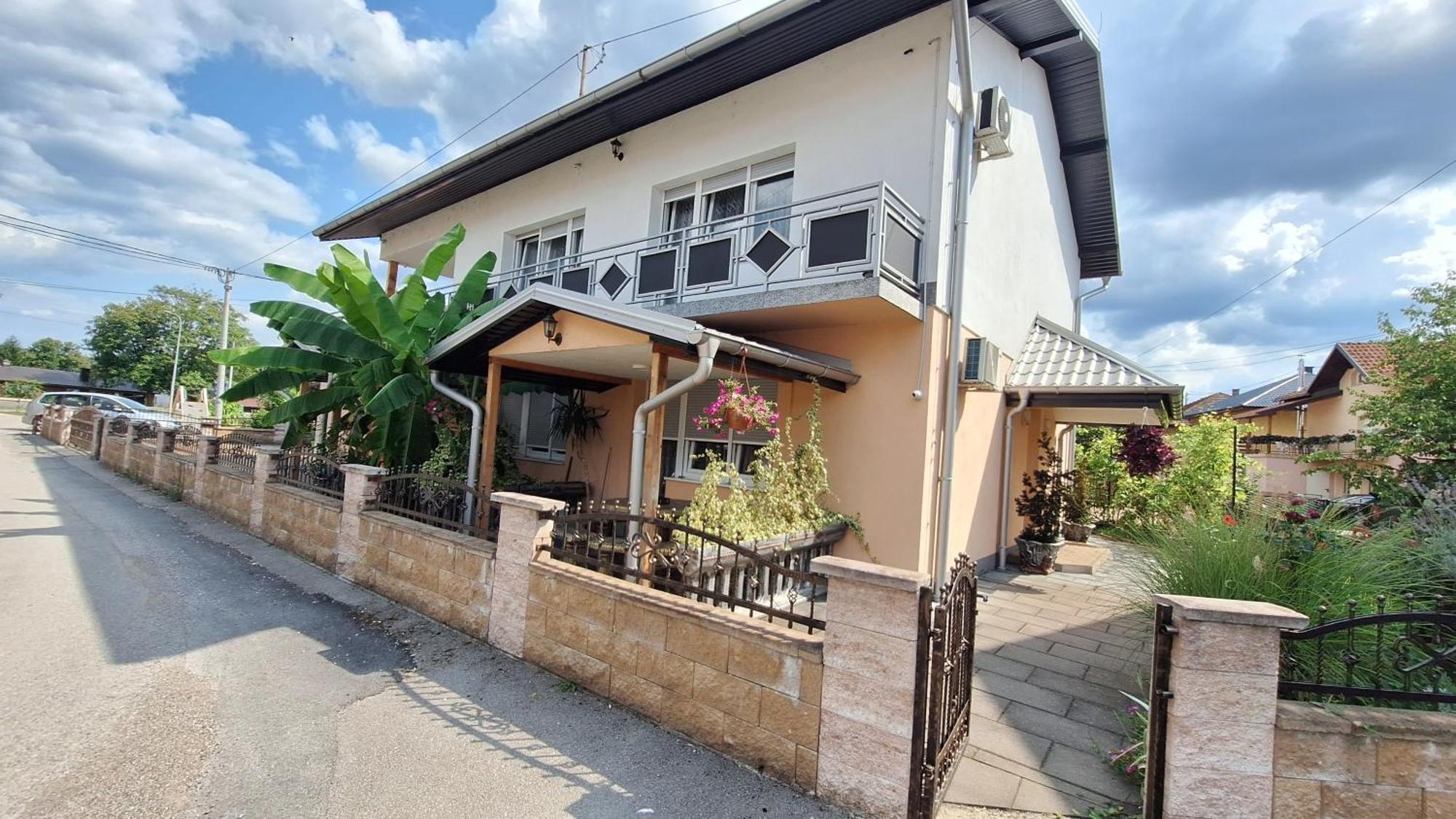 Kaca Apartmani 1 Banja Luka Zewnętrze zdjęcie