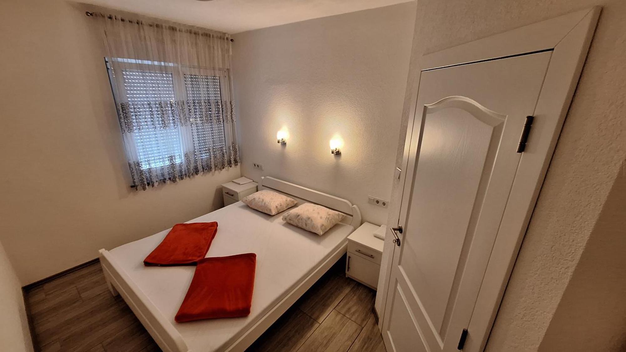 Kaca Apartmani 1 Banja Luka Zewnętrze zdjęcie