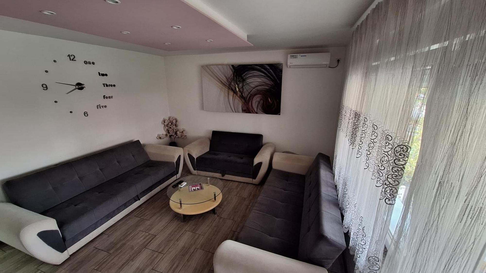 Kaca Apartmani 1 Banja Luka Zewnętrze zdjęcie