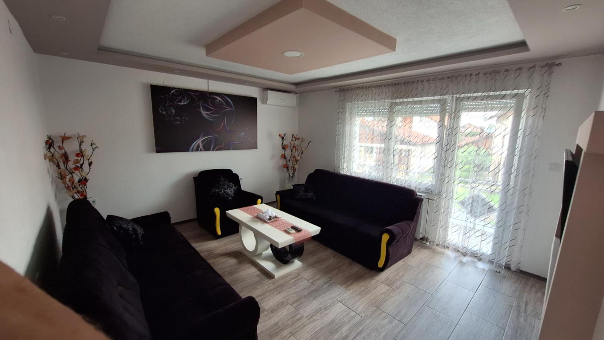 Kaca Apartmani 1 Banja Luka Zewnętrze zdjęcie