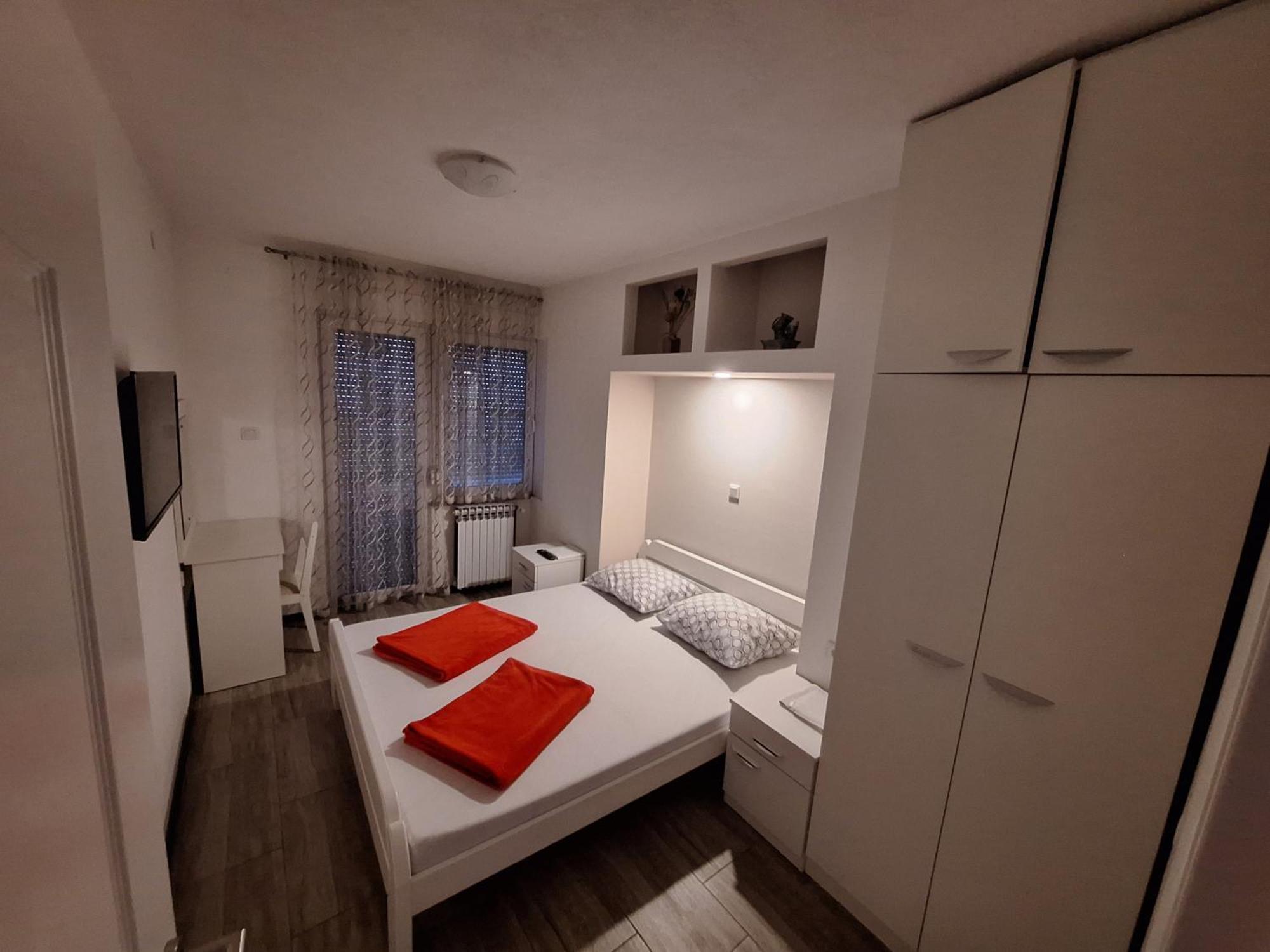 Kaca Apartmani 1 Banja Luka Zewnętrze zdjęcie