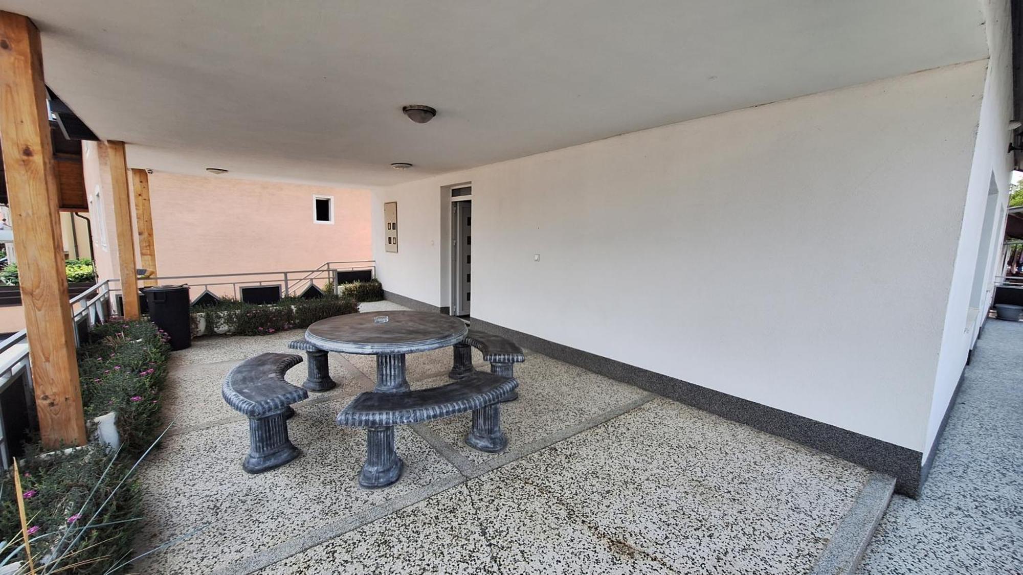 Kaca Apartmani 1 Banja Luka Zewnętrze zdjęcie