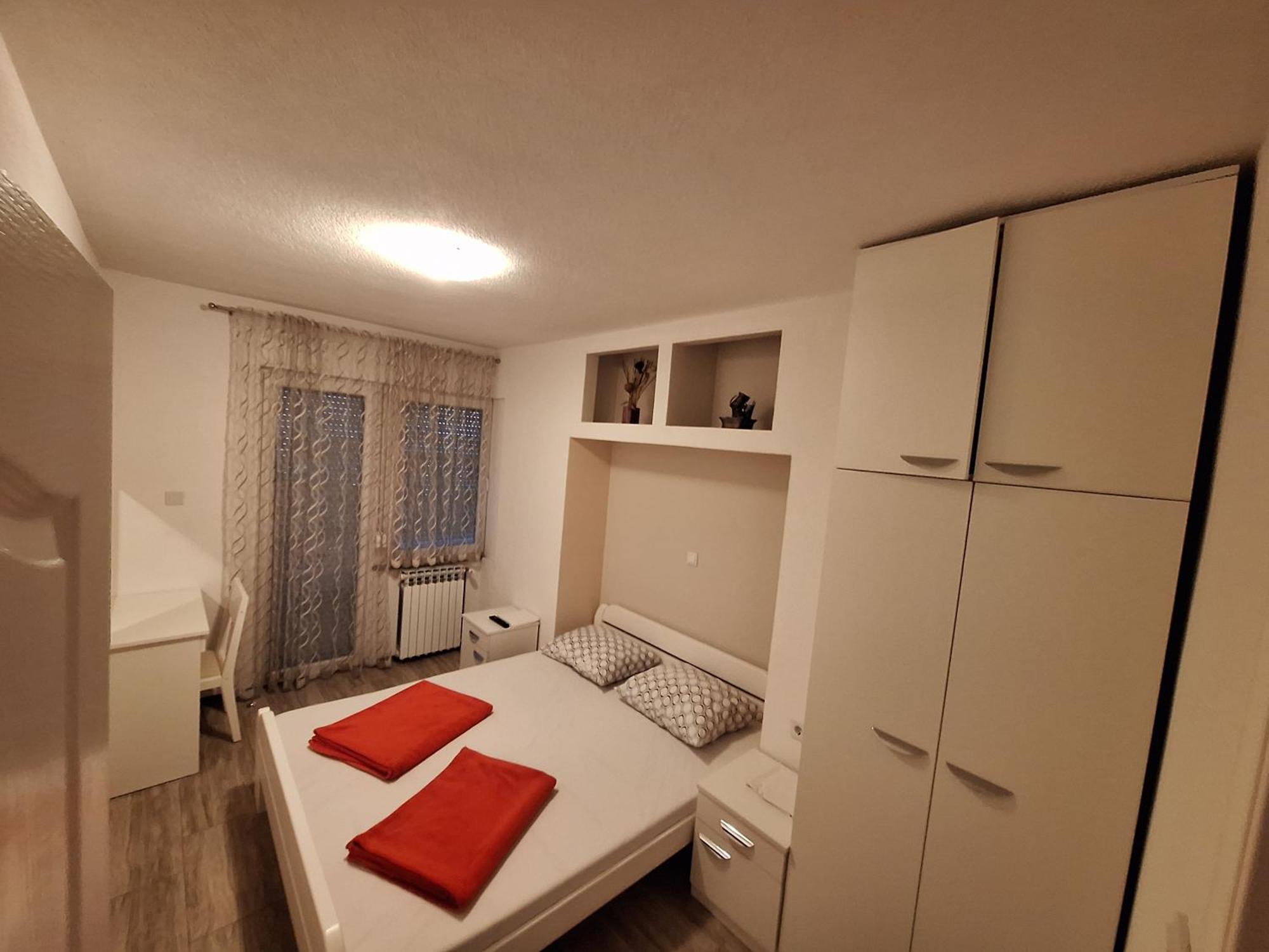 Kaca Apartmani 1 Banja Luka Zewnętrze zdjęcie
