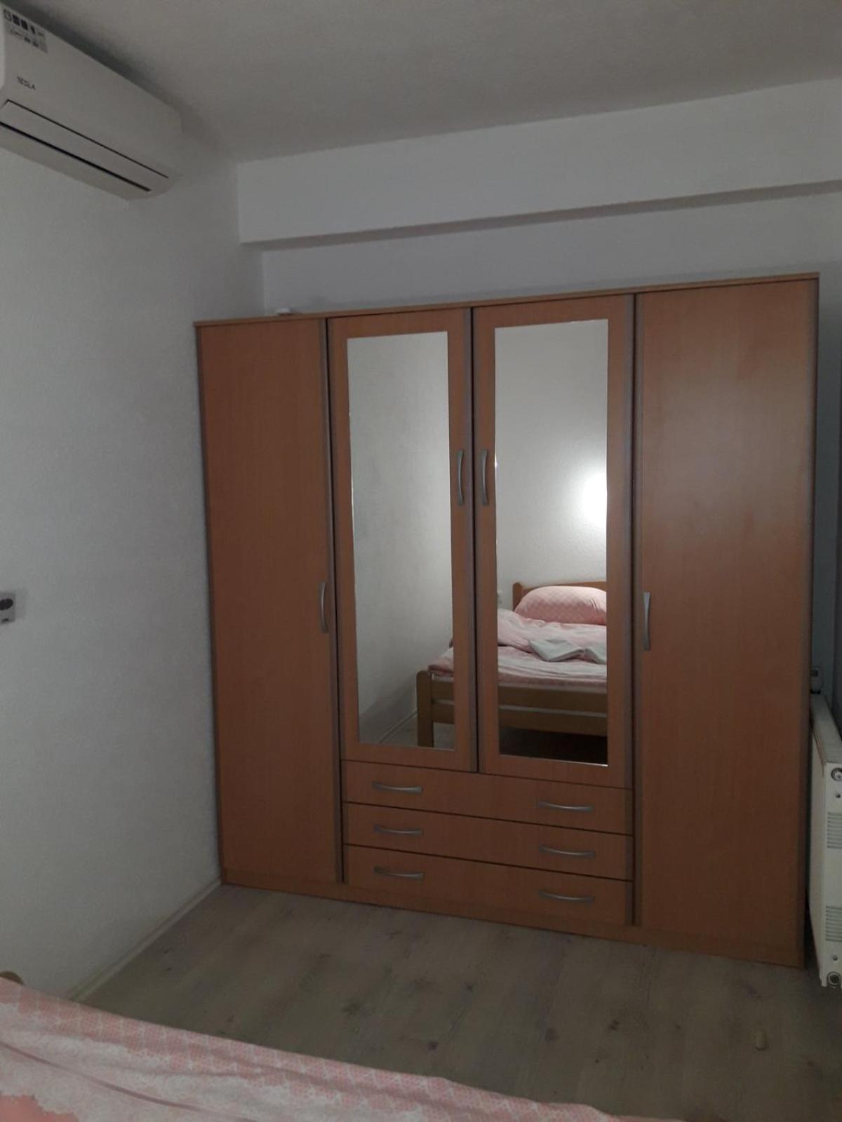 Kaca Apartmani 1 Banja Luka Zewnętrze zdjęcie