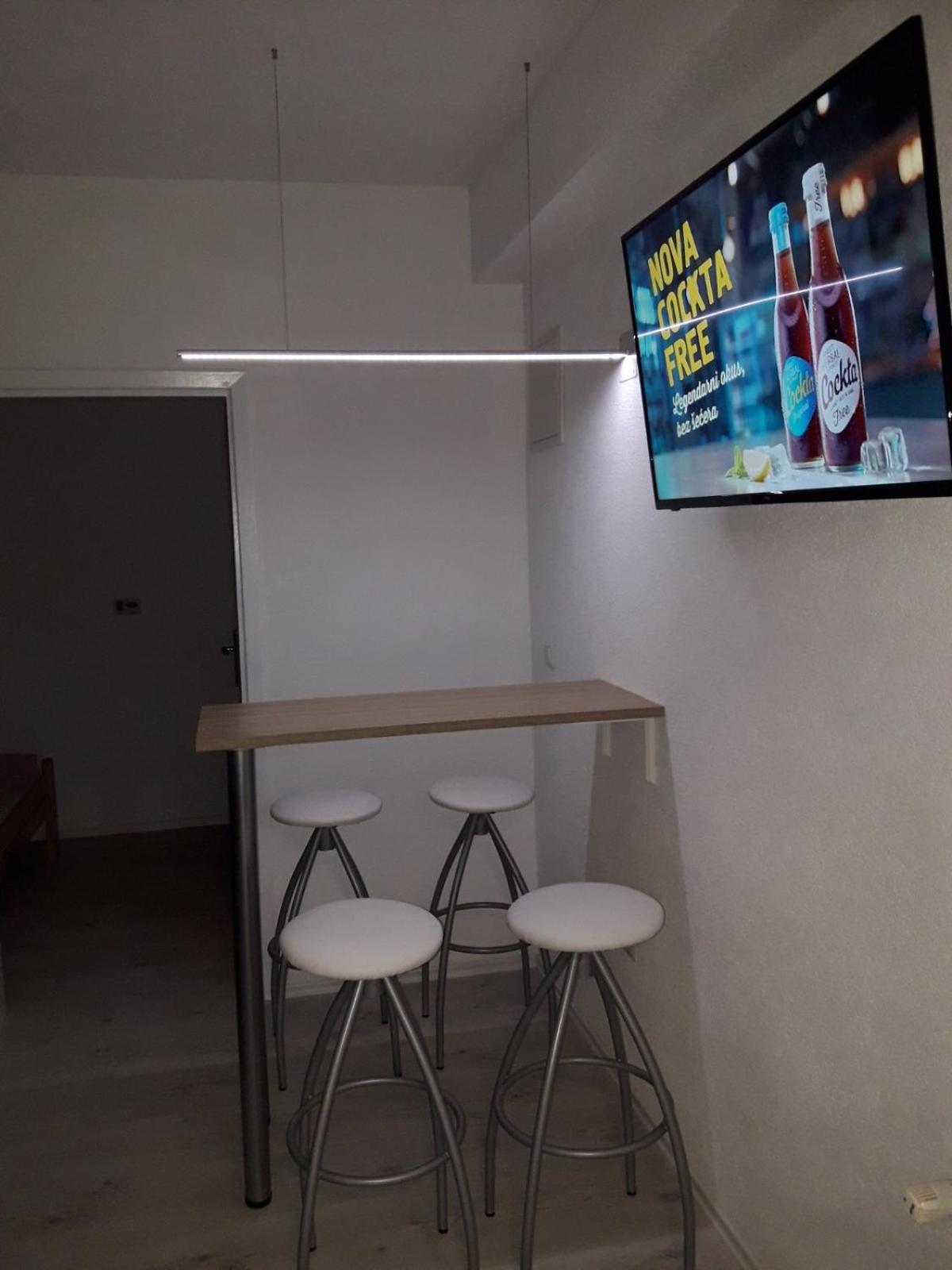 Kaca Apartmani 1 Banja Luka Zewnętrze zdjęcie