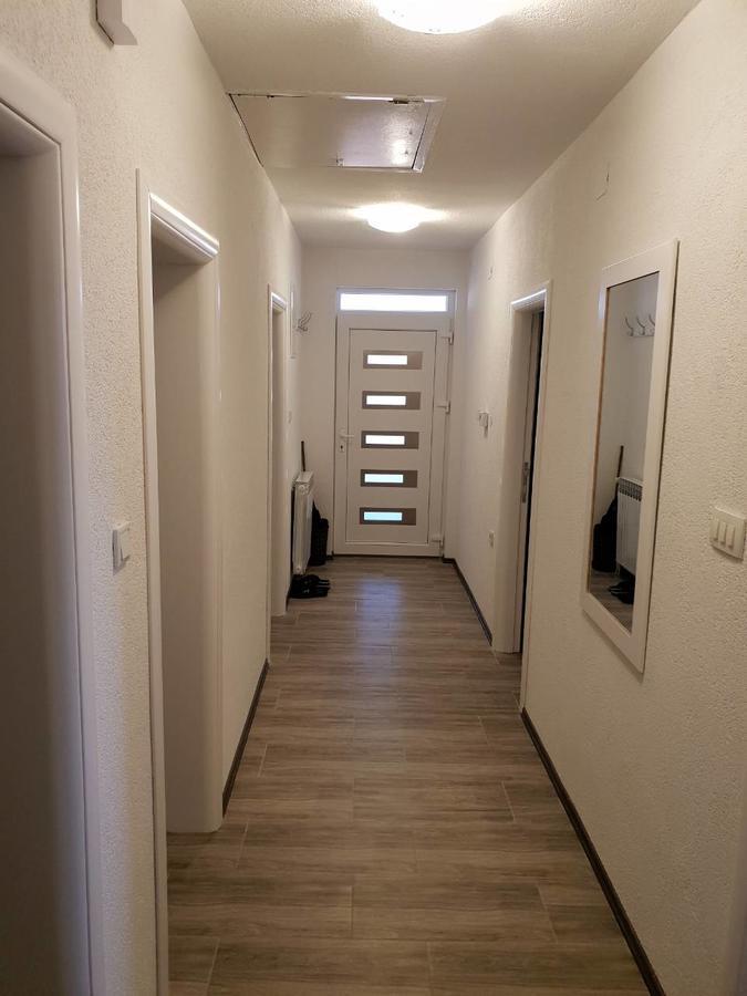 Kaca Apartmani 1 Banja Luka Zewnętrze zdjęcie