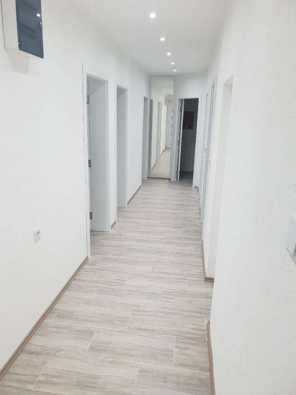 Kaca Apartmani 1 Banja Luka Zewnętrze zdjęcie