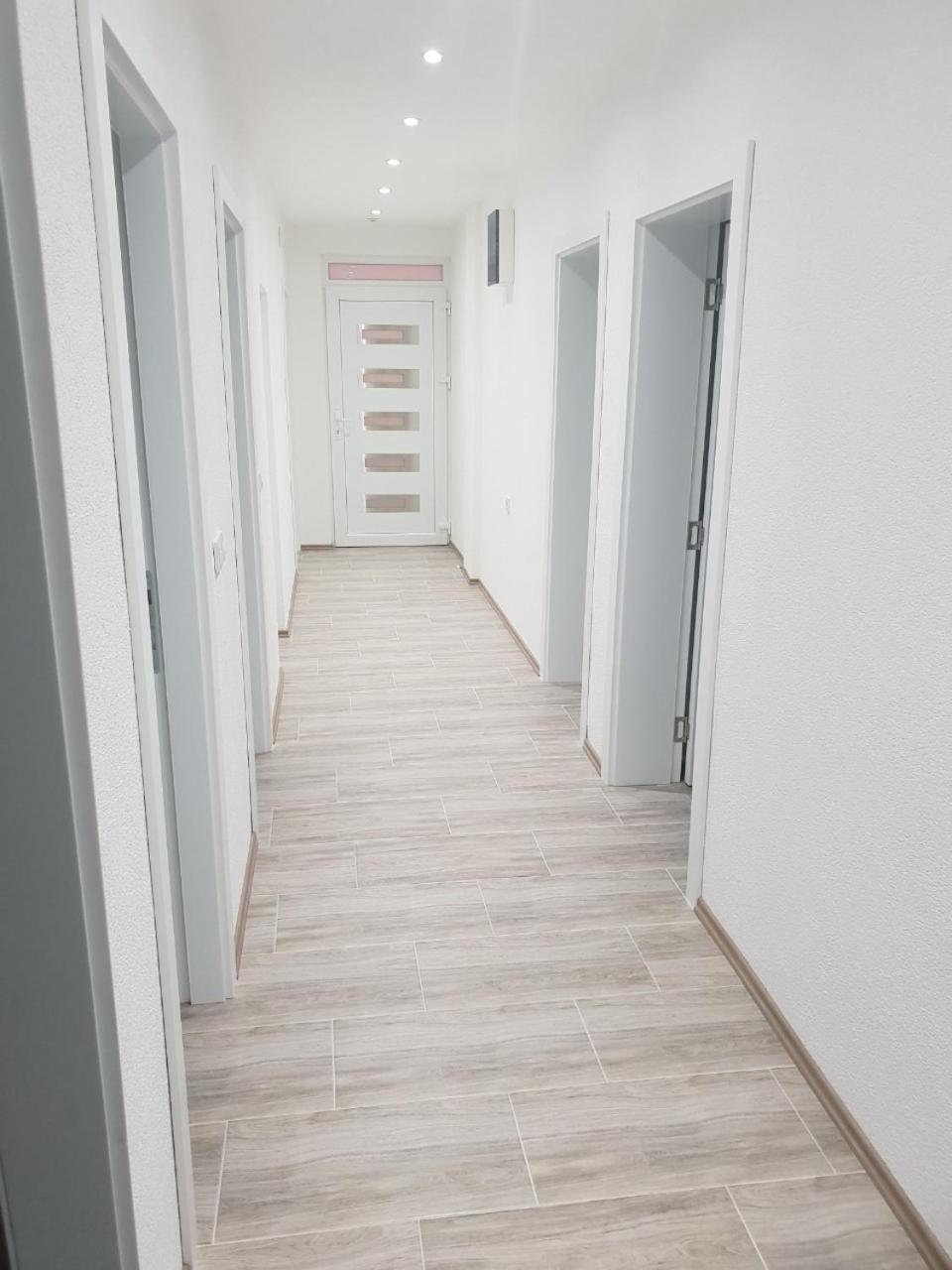 Kaca Apartmani 1 Banja Luka Zewnętrze zdjęcie