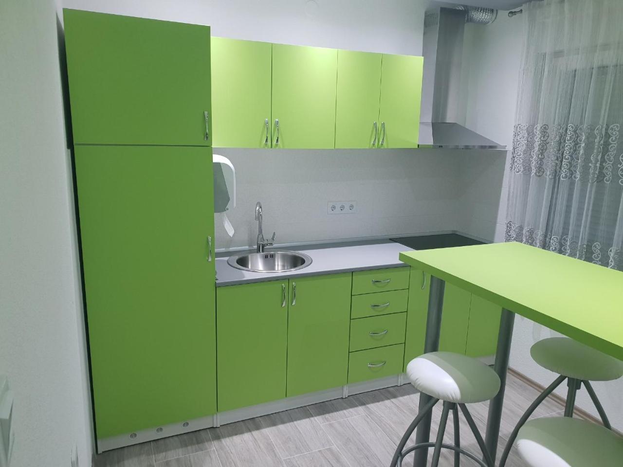 Kaca Apartmani 1 Banja Luka Zewnętrze zdjęcie