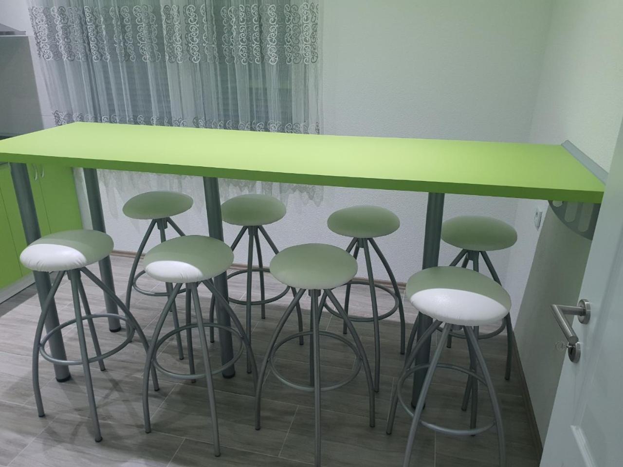 Kaca Apartmani 1 Banja Luka Zewnętrze zdjęcie