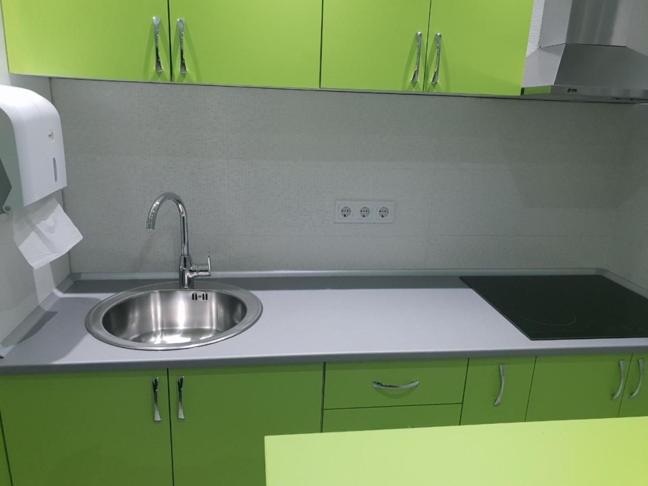 Kaca Apartmani 1 Banja Luka Zewnętrze zdjęcie