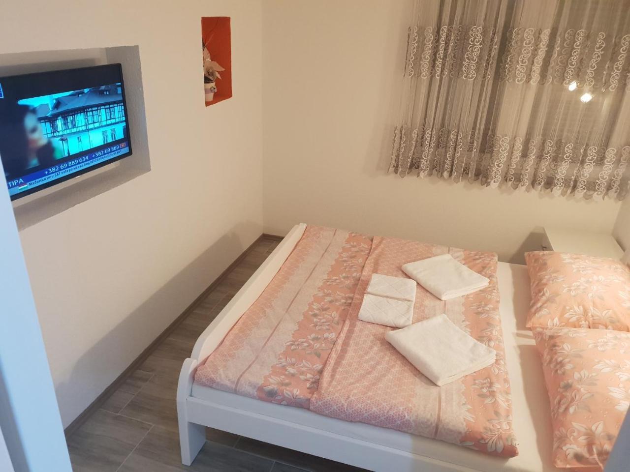 Kaca Apartmani 1 Banja Luka Zewnętrze zdjęcie