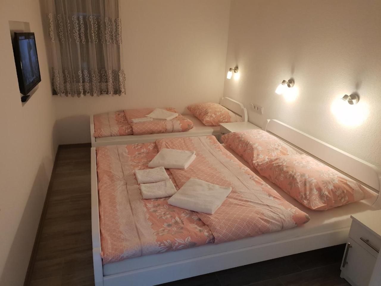 Kaca Apartmani 1 Banja Luka Zewnętrze zdjęcie