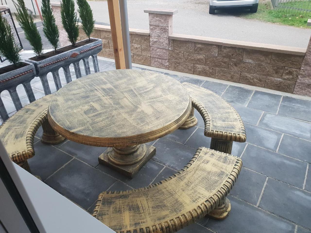 Kaca Apartmani 1 Banja Luka Zewnętrze zdjęcie