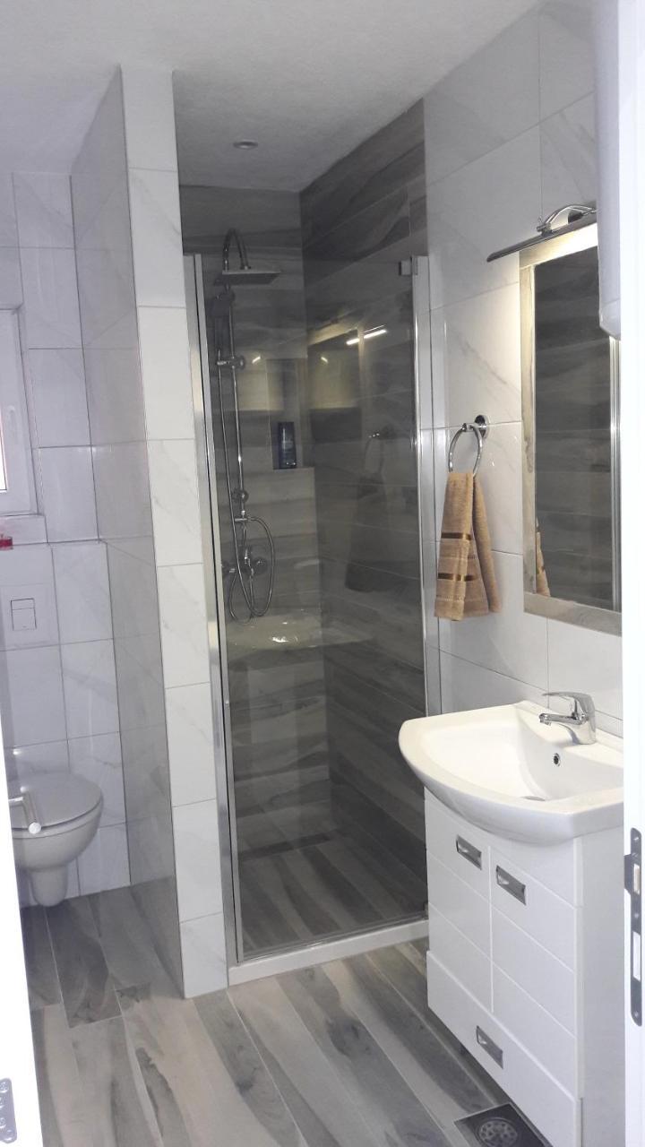 Kaca Apartmani 1 Banja Luka Zewnętrze zdjęcie