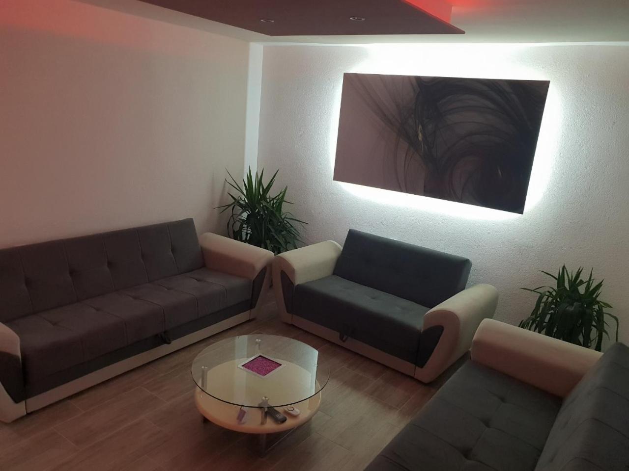 Kaca Apartmani 1 Banja Luka Zewnętrze zdjęcie