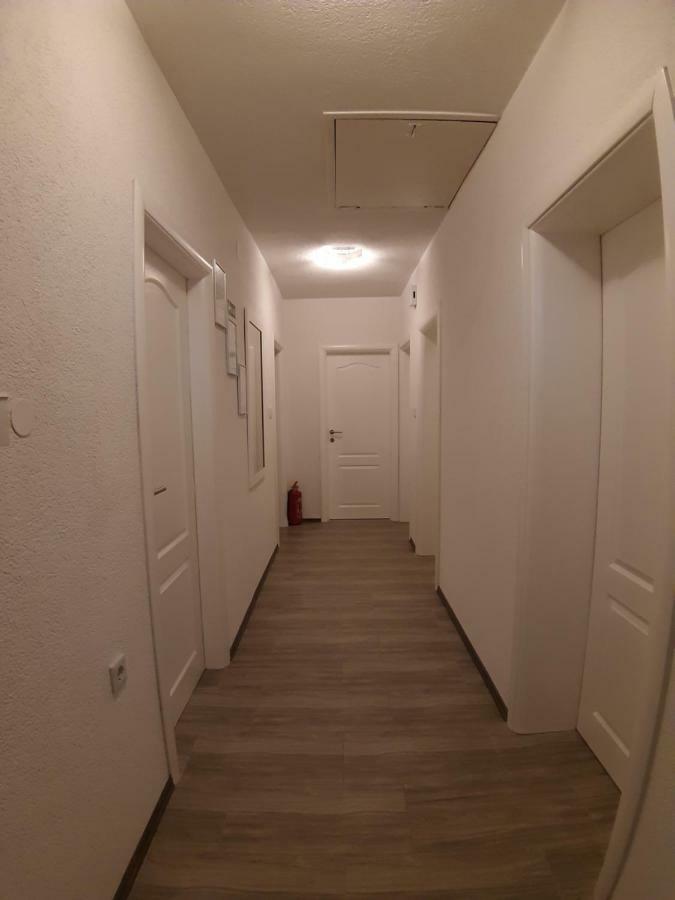 Kaca Apartmani 1 Banja Luka Zewnętrze zdjęcie
