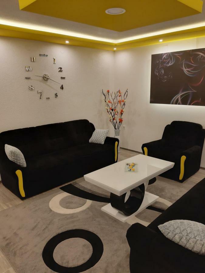 Kaca Apartmani 1 Banja Luka Zewnętrze zdjęcie