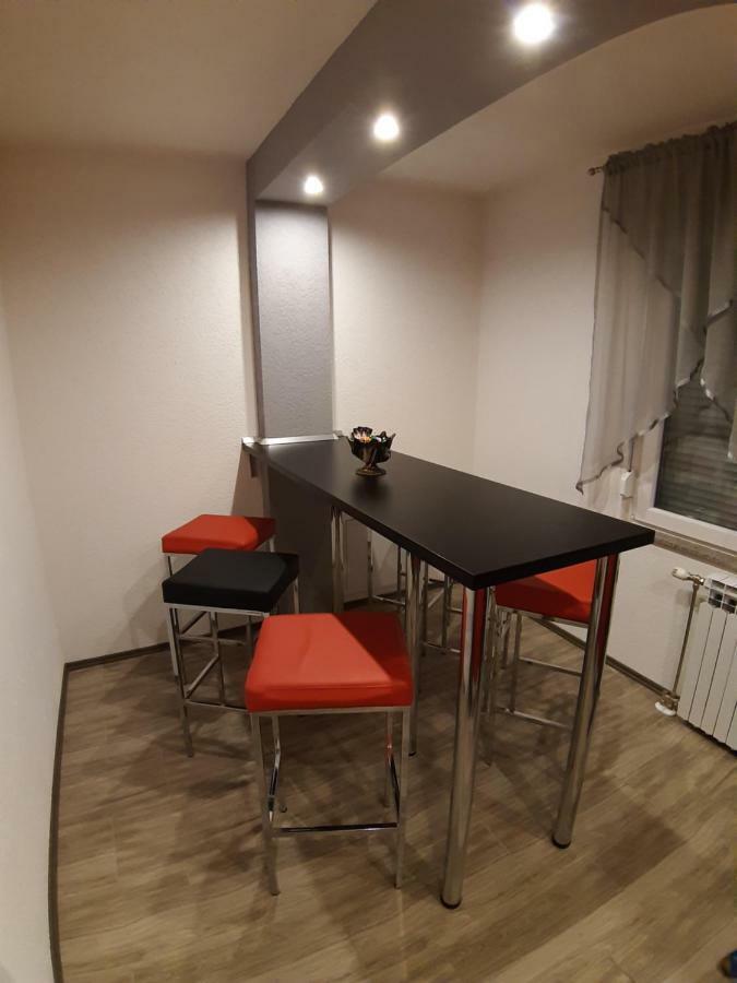Kaca Apartmani 1 Banja Luka Zewnętrze zdjęcie