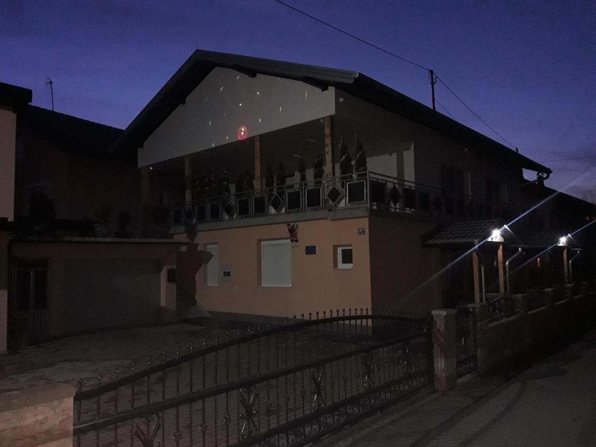 Kaca Apartmani 1 Banja Luka Zewnętrze zdjęcie